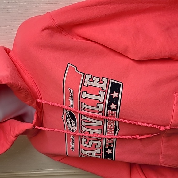 COPY - Nashville hoodie - Picture 3 of 6